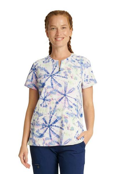 Healing Hands 2275 Ivy Top - Femme Skin, M